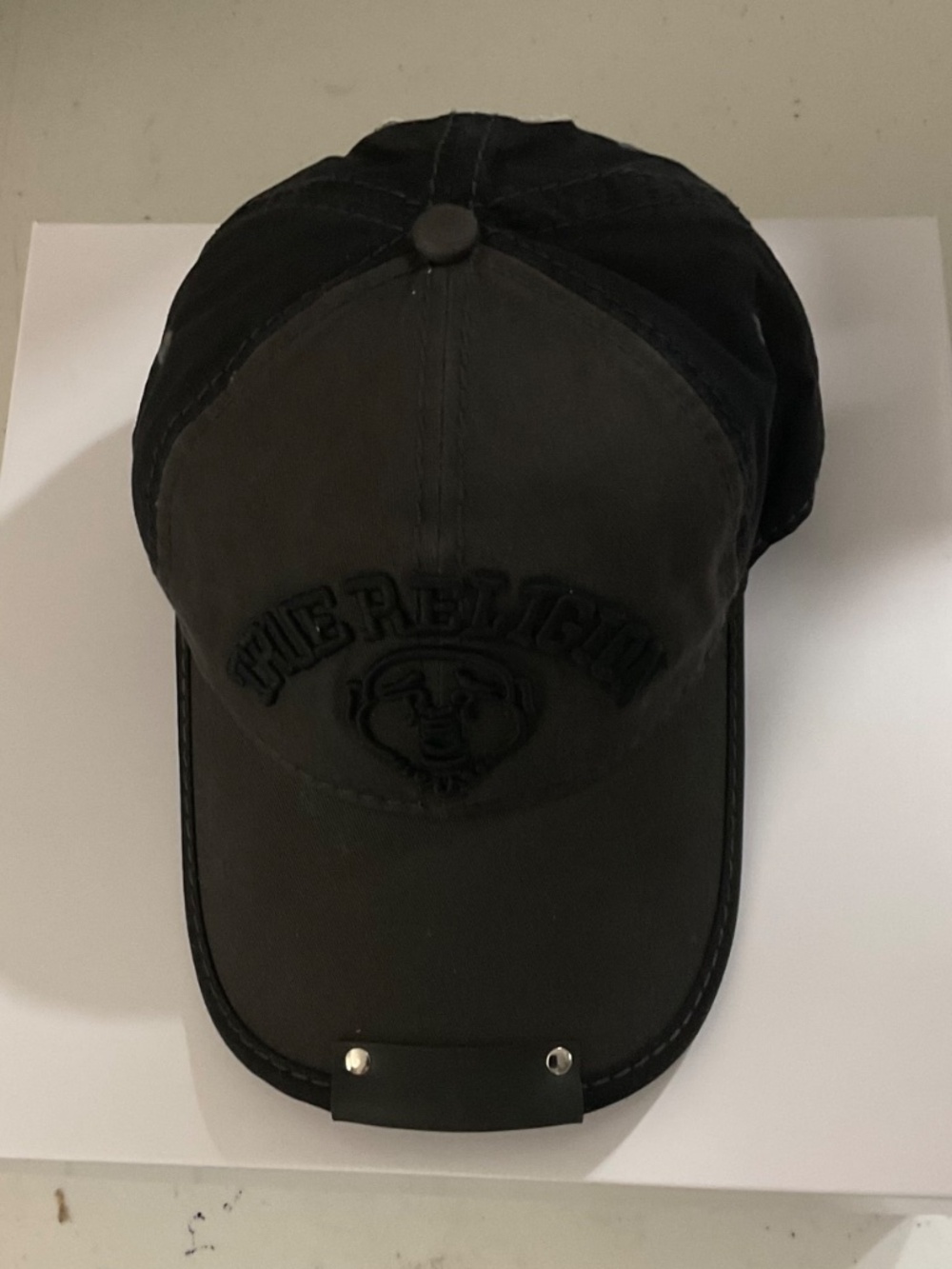 True religion Cap. - Picture 7 of 7